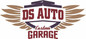 Logo DS Auto 2018 srls